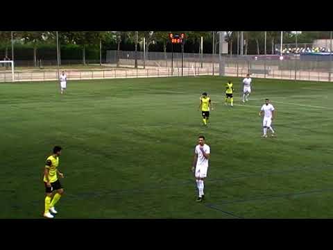 1ªPARTE UE ALAQUAS I WALTER .VS. CD ENGUERA PREFERENTE 21/22 JORNADA 6