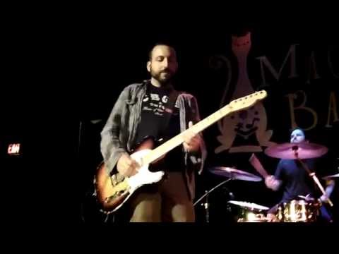 The Hard Lessons-Love Gone Cold (7-26-14)