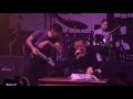 The Dillinger Escape Plan - Prancer - LIVE @ Reading Festival 2016