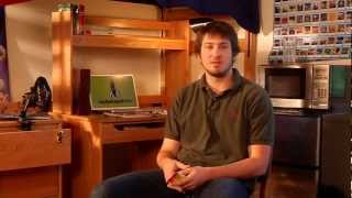 Bad Roommate 5: Moochers - No One Likes Them