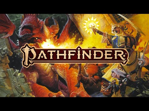 What They Don't Tell You About Pathfinder 2e