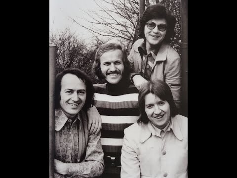 Olympic - Už je jí líp (1973, vydáno 2012)