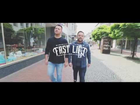 Kev-O ft. Phönix - Skyline Flow 2.0 [OFFIZIELLES MUSIKVIDEO]