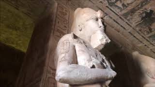 Abu Simbel
