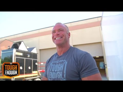 Billy Gunn: The WWE Hall Of Fame Celebrates Things In Wrestling, Not Stuff Outside Of It