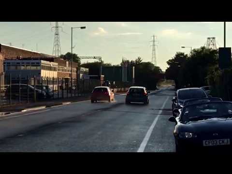 FORD FOCUS ST diesel VS SEAT LEON FR diesel