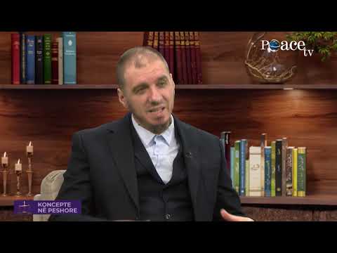 15. Mesatarja - Enis Rama