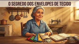A Costureira que NUNCA usou cartão de crédito: o segredo dela vai te deixar sem palavras