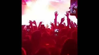 Milano Alcatraz - Gemitaiz &amp; Madman - Holy Grail