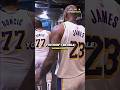 Paul Pierce Says LeBron Needs To Leave LA