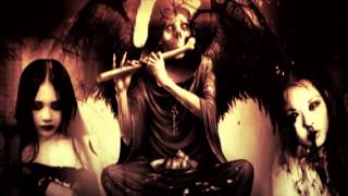 Inkubus Sukkubus - Paint it Black