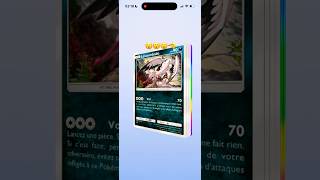 Ouverture 10 boosters Merveilles de Paldea 😮😮😮 #pokemon #2026 #pikachu #pokemoncards #pokemontcg