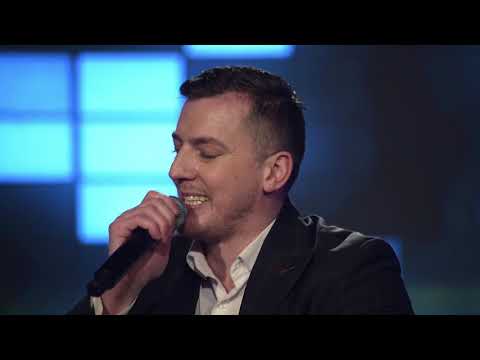 Spasen Siljanoski i Orkestar Meraklii - Selvie Senguzel (100% LIVE cover)