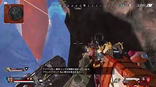 APEX配信。久々part02