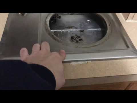 Stove Top & Cockroaches in Asbury Park, NJ