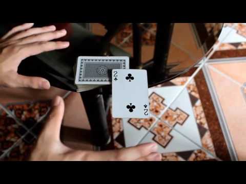 Saturn Magic -Inline 2 by Kelvin Trinh and Tony Ho - Video DOWNLOAD