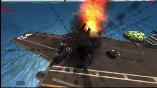 久しぶりにGunship iii