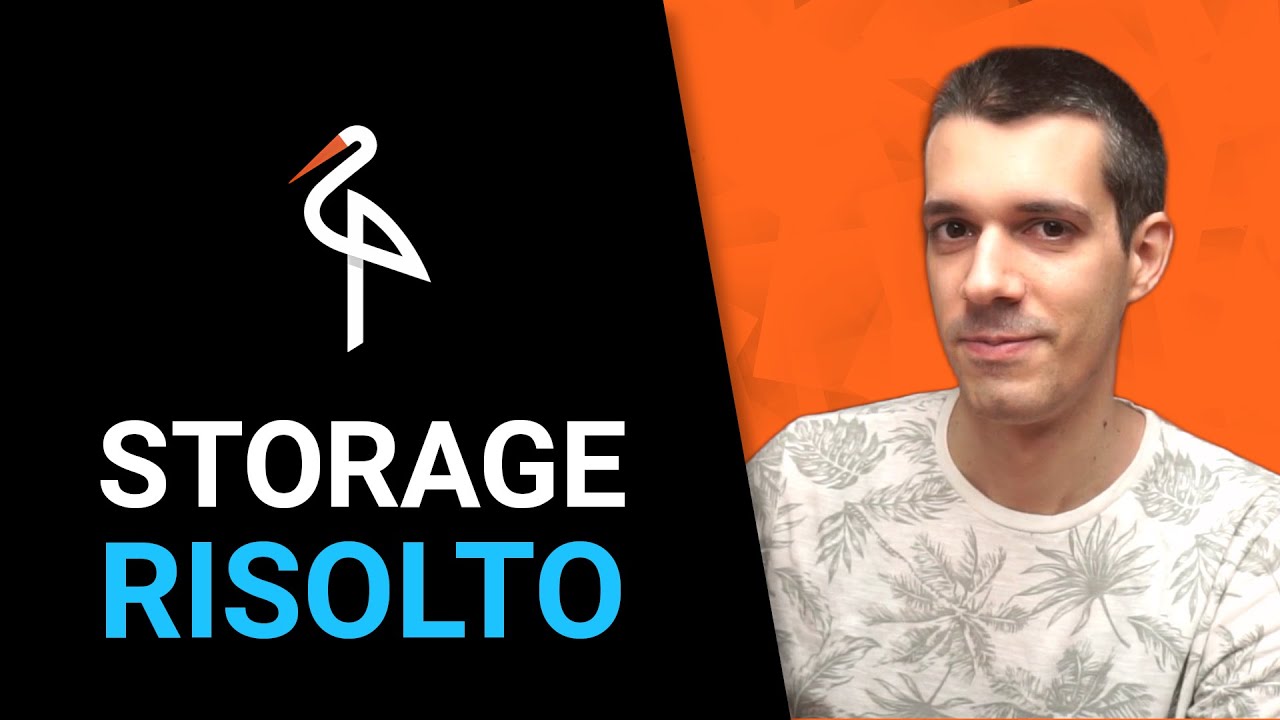 La soluzione DEFINITIVA all'archiviazione sicura con replica e versionamento