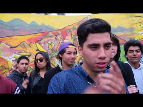 BENJACK vs SER0NOSER vs SM , 8VOS - Kuarta Maestría Battles V 2017