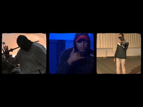 Zetsuma x Zl50 - Le bendo (Visualizer)