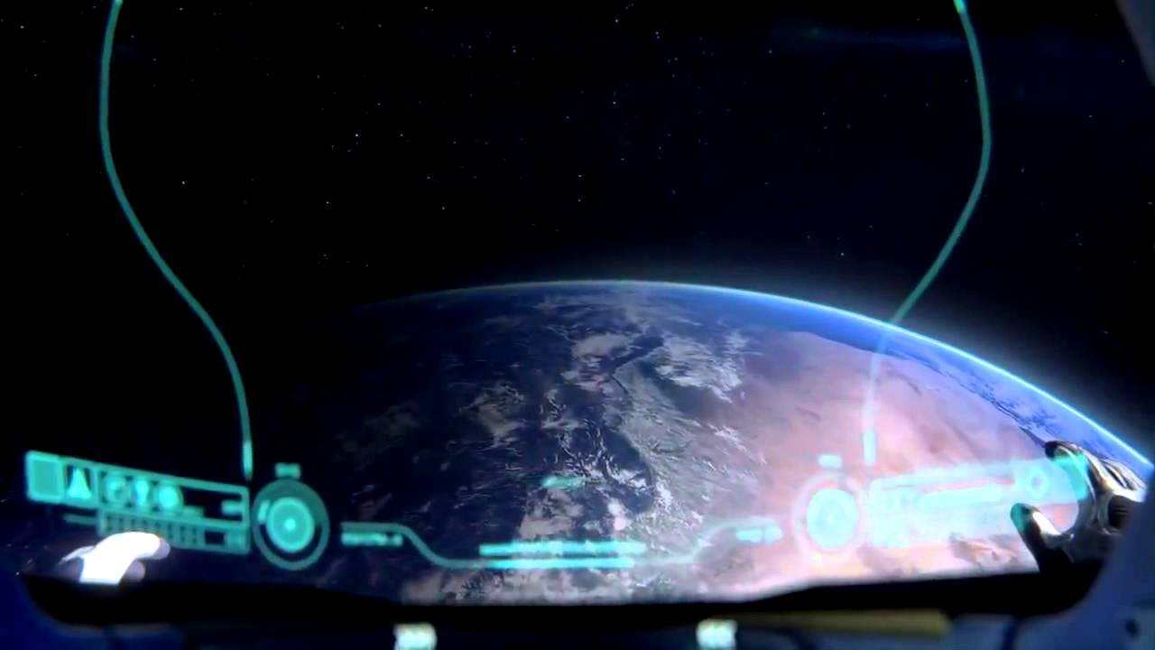 E3 2015 - ADR1FT Trailer - YouTube
