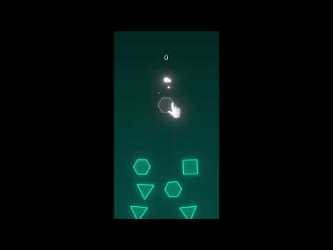 Geometry Hop