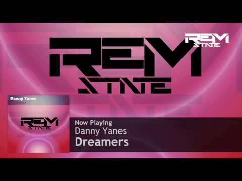 Danny Yanes - Dreamers