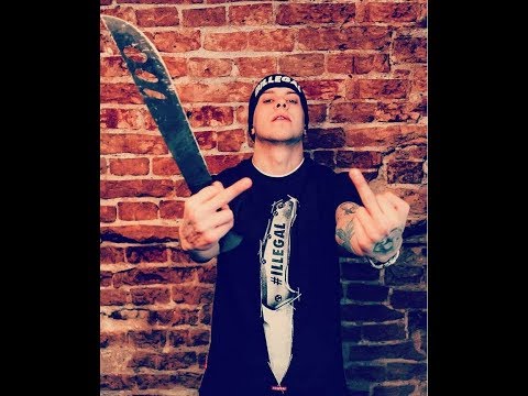 Kaczor BRS - SOLO  (  RMX  ) / 2018