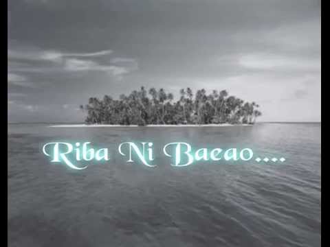 Riba Ni Baeao...WHIZTLERS VOL 1..