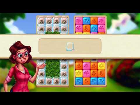 Lily’s Garden Level 278 old