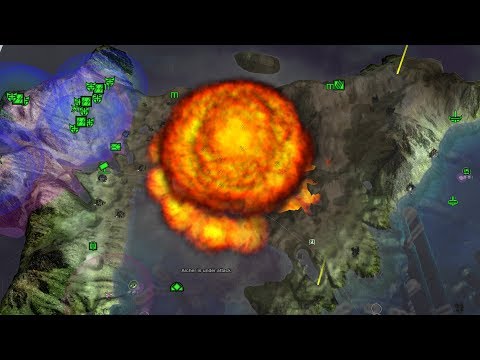ZeroK - 1v1 TOTAL ANNIHILATION | Multiplayer Gameplay