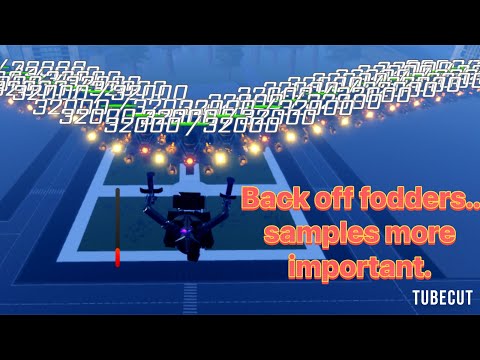 ASTRO POLY VS 20 ASTRO DESTRUCTORS in blockade battlefront