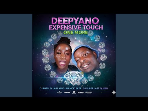 Makoti (Deepyano X Iswe Expensive Touch)