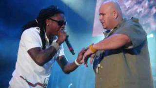 Fat Joe ft Lil Wayne - Heavenly Father