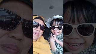 Download lagu Penyejuk Hati #penyejukhati #kesayangan #qurrotaayun #granddaughter #sayangnenek #pose #smile mp3