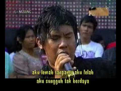 Wali - Aku Cinta Allah (live)