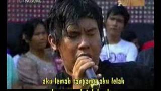 Download lagu Wali - Aku Cinta Allah (live) mp3