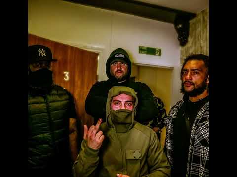 Marin - Prej Inati (prod.by Rzon)