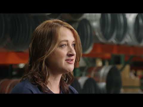 Trulove Studios video.
