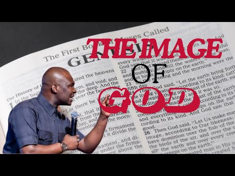 THE NATURE OF GOD [NATURE OF GOD]- APOSTLE JOSHUA SELMAN