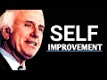 Self Improvement | Powerful Motivational Video In Hindi | By Jim Rohn |