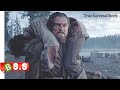 Oscar Winning Movie The Revenant Review Plot In Hindi Urdu