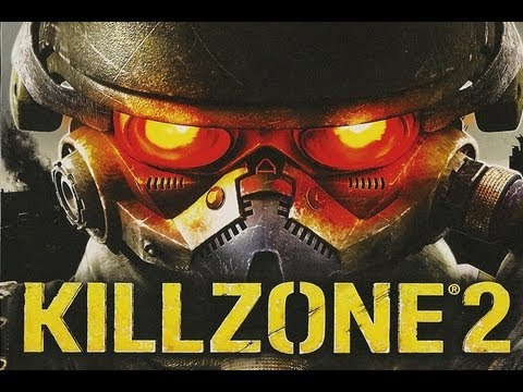 killzone 2 playstation 3 game