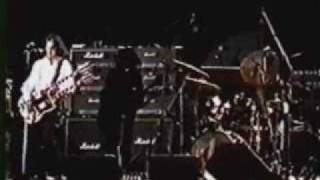 Big Sugar On The Scene Live For Erie '98