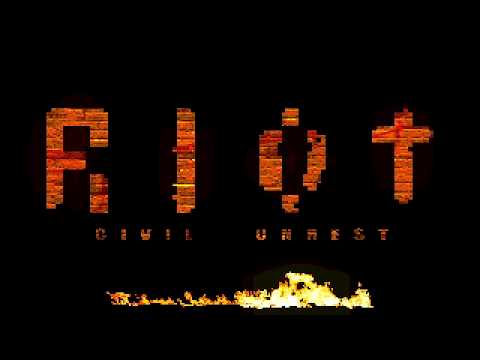 RIOT: Civil Unrest Console Trailer thumbnail