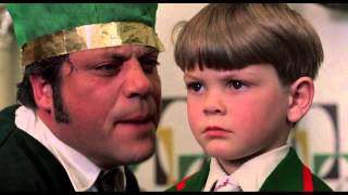 Tommy 1975 Christmas Scene HD 720p