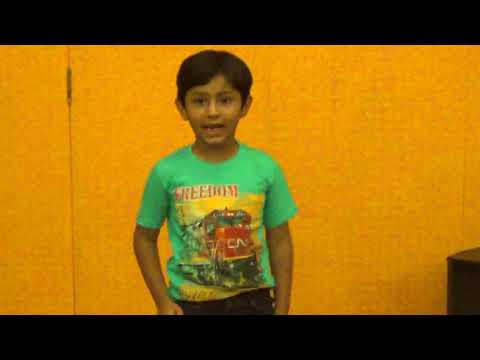 Child Actor Atharva Pandya Wonderful Acting kid Acting