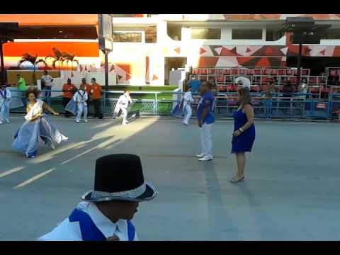 EDKB e FILHOS DA ÁGUIA CF.