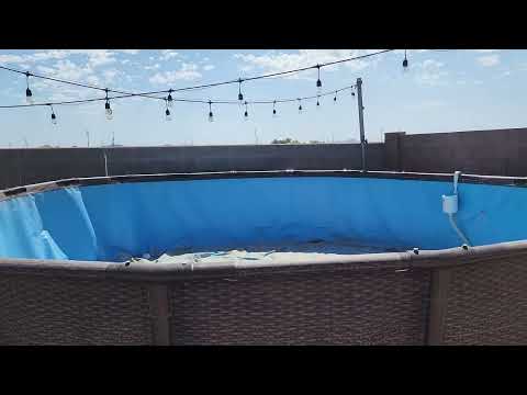 Bestway Power Steel Deluxe Series 20' x 48’ Pool Set Review