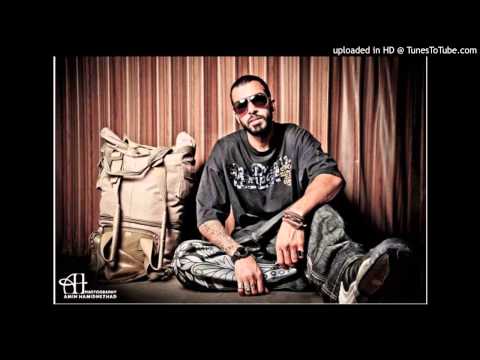 Zamine Lanati - H11 & Mahdad & Fans[ ShzRap.Com ]